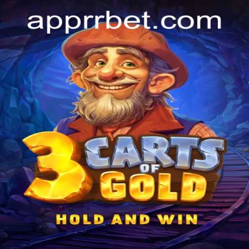 3cartsOfGold: A Thrilling Adventure in the World of Virtual Gaming