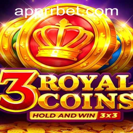 Exploring the Exciting World of 3royalcoins and How to Access rrbet PH Login