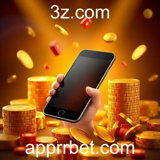 Mercado de Apostas em Transformação Digital