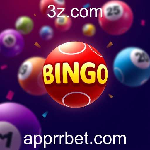 Explore as Vibrantes Salas de Bingo da RRBet