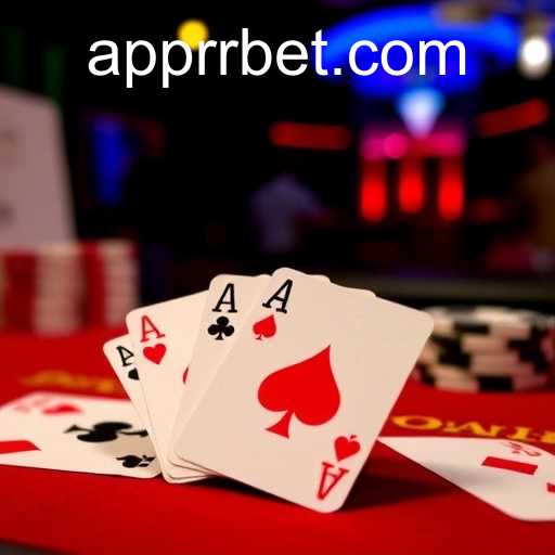 Exploring the Thrills of Blackjack and the Convenience of Rrbet PH Login