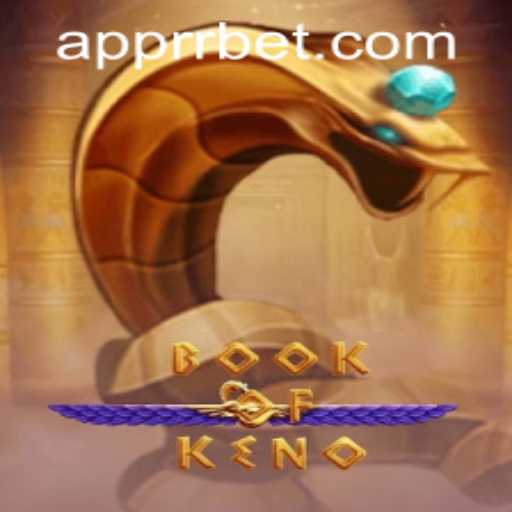 Exploring BookOfKeno: A New Experience in Online Gaming