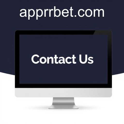 Contact Us: Understanding rrbet PH Login