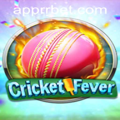 CricketFever: Dive into the World of Exciting Match-Ups and Strategic Gameplay
