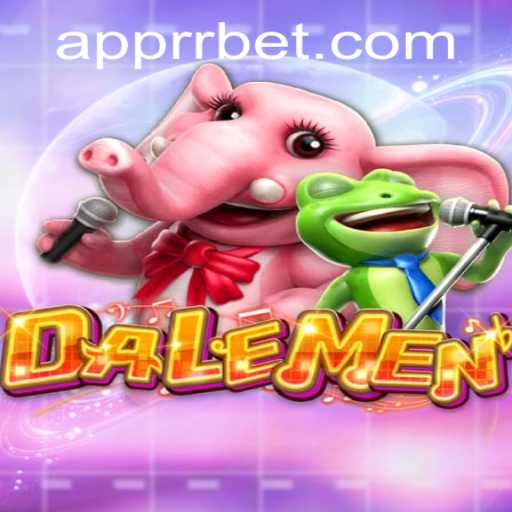 Exploring the Thrilling World of DALEMEN: A Modern Gaming Phenomenon