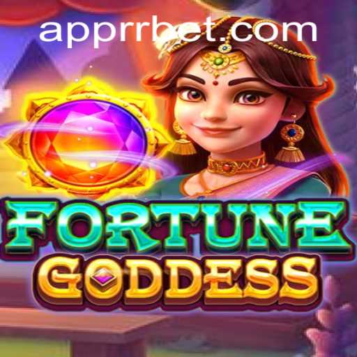 Discover FORTUNEGODDESS: The Game of Luck and Strategy