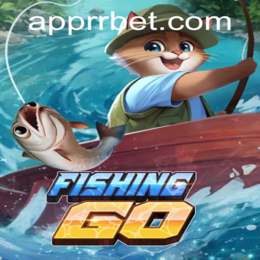 FishingGO: Dive Into the Ultimate Aquatic Adventure with RRBet PH