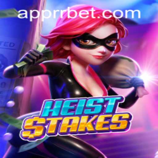 Exploring HeistStakes: An Immersive Gaming Experience Combined with rrbet PH Login