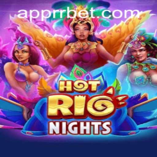 HotRioNights: A Vibrant Gaming Experience with rrbet PH Login