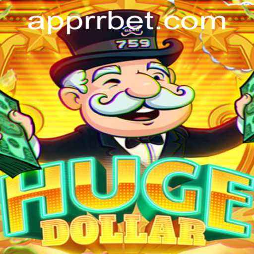 Exploring HugeDollar: A Comprehensive Guide to the Game and rrbet PH Login