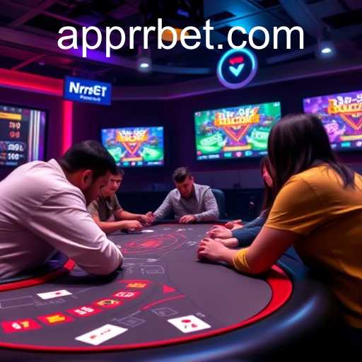 Live Games: Revolutionizing the Online Gaming Experience