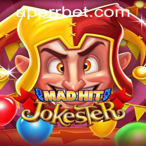 Discover the Exciting World of MadHitJokester