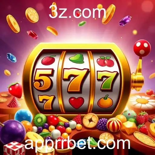 Mercado de Jogos em Expansão: O Impacto da rrbet e Novas Tendências