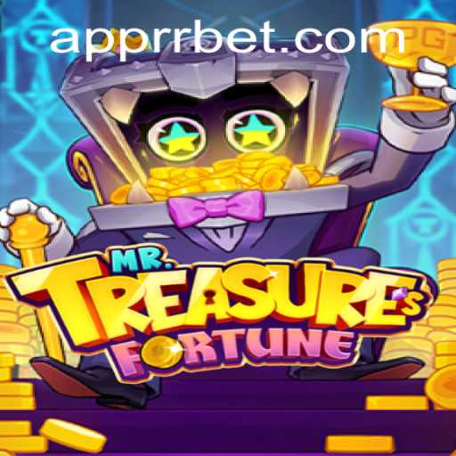 Unveiling the Excitement of MrTreasuresFortune: A Thrilling Gaming Experience