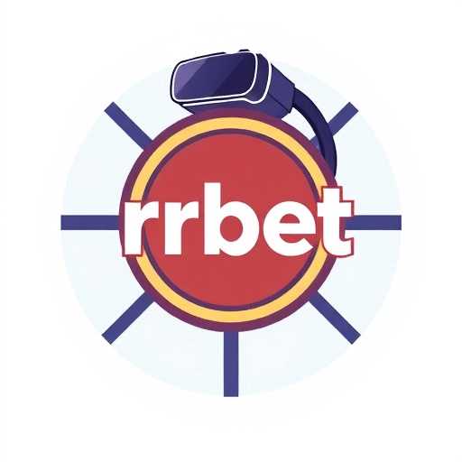 A Nova Era do Entretenimento Online com RRBet