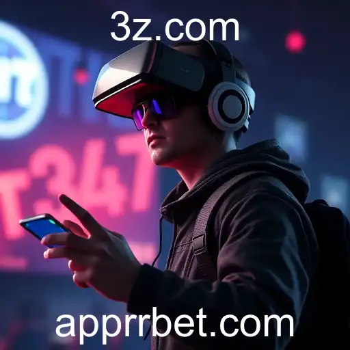 Novo Horizonte dos Jogos Online com RRBet