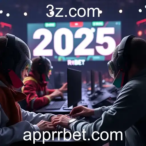 Expansão do Jogo Online em 2025