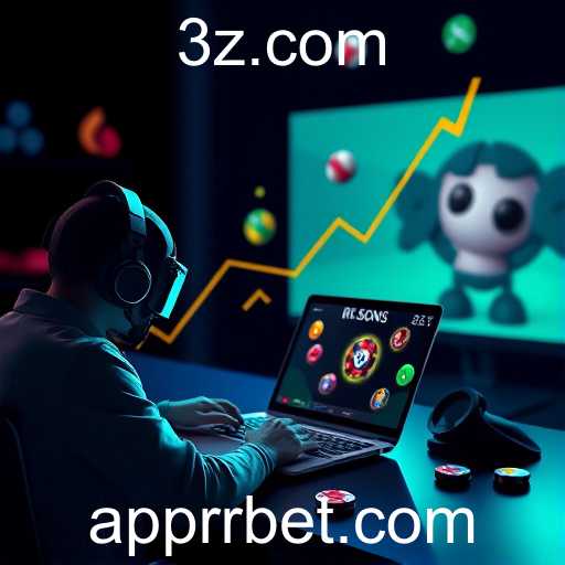 Inovações no Mercado de Jogos Online em 2025