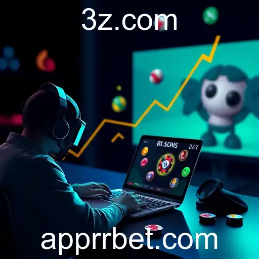 Inovações no Mercado de Jogos Online em 2025