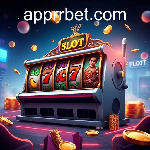 The Exciting World of Online Slots and rrbet PH Login