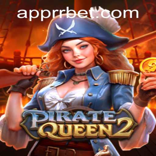 PirateQueen2: Explore the High Seas in an Epic Adventure