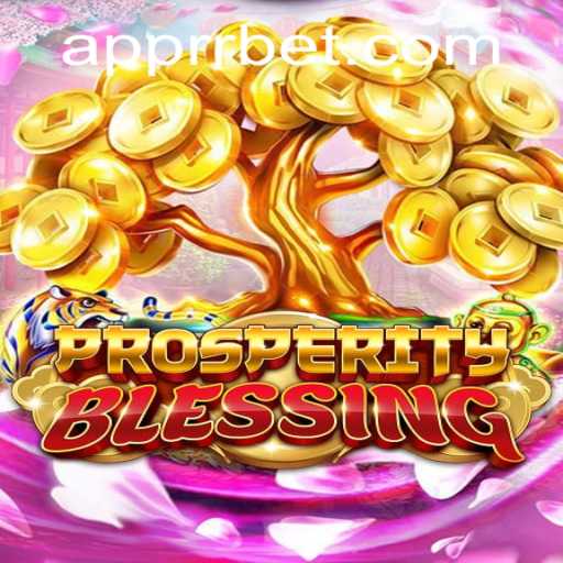ProsperityBlessing: A Revolutionary Gaming Experience in the Digital Age