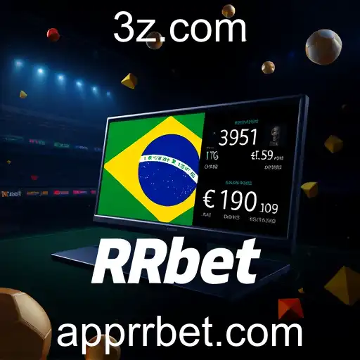 A Ascensão dos Jogos Online no Brasil e o Papel da rrbet