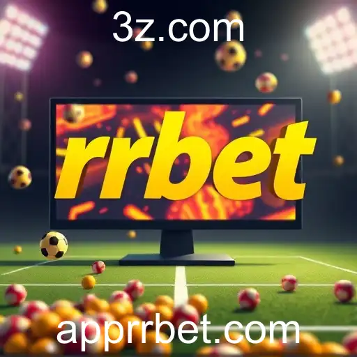 A Ascensão de rrbet no Cenário de Jogos Brasileiro