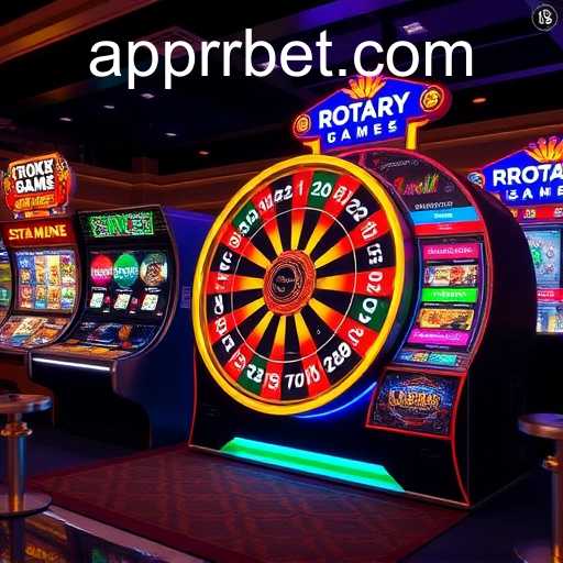 rrbet PH Login