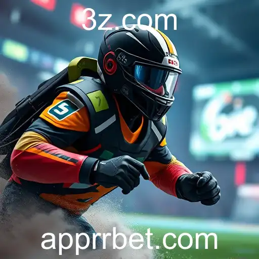 RRBet: A Nova Fronteira dos Jogos Online em Português