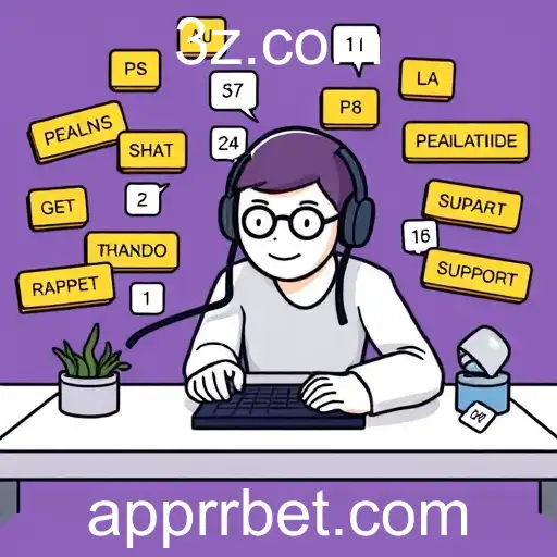 Rrbet: A Nova Era dos Jogos Online em Português