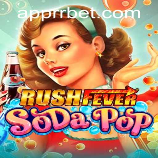 RushFeverSodaPop: An Exciting New Gaming Experience