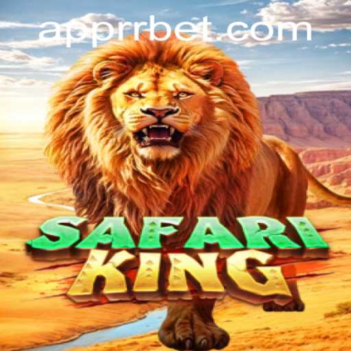 Explore the Wild Adventures of SafariKing and Discover rrbet PH Login