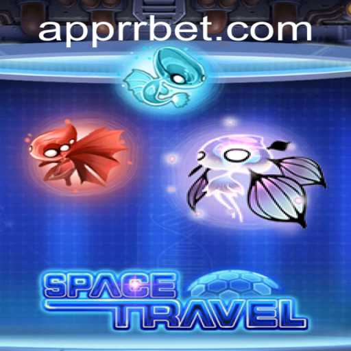 Explore the Galactic Challenges of SpaceTravel with rrbet PH Login