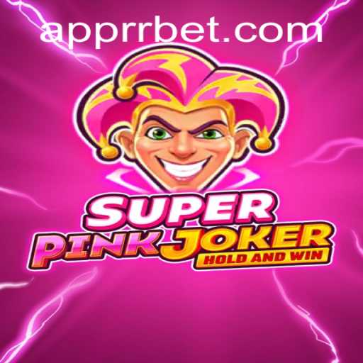Exploring the World of SuperPinkJoker with RRBet PH Login