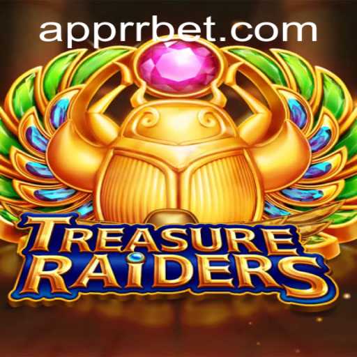 Exploring the Exciting World of TREASURERAIDERS: A Deep Dive into Rules and Gameplay
