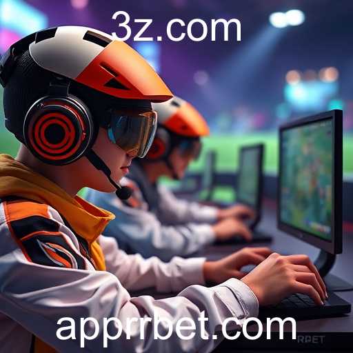 Tendências de Jogos Online em 2025: O Caso RRBet