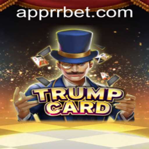 TrumpCard: A Thrilling Strategy Game with a Modern Twist